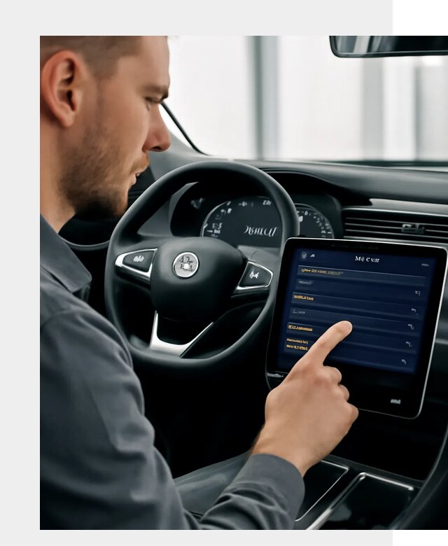 Русификация Changan X5 в Нальчике по цене от 6736 р. | ФастМобиль-Нль