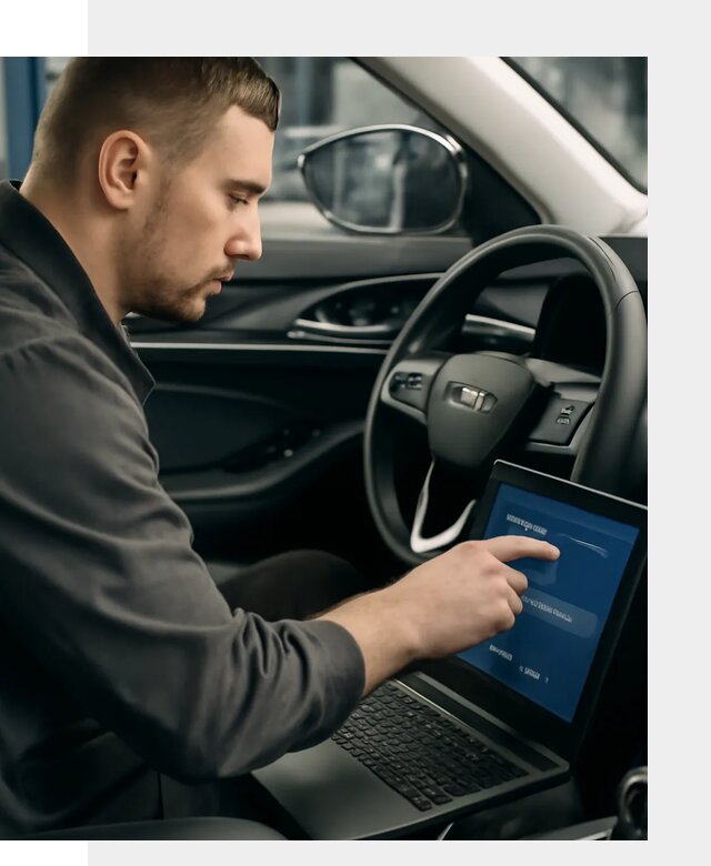 Русификация мультимедиа автомобилей Changan под ключ в Нальчике