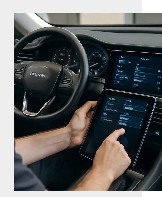 Русификация панели приборов Changan в Нальчике от 6736 р. | ФастМобиль-Нль