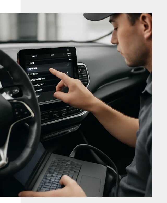Русификация Dongfeng 7 под ключ для вашего автомобиля в Нальчике