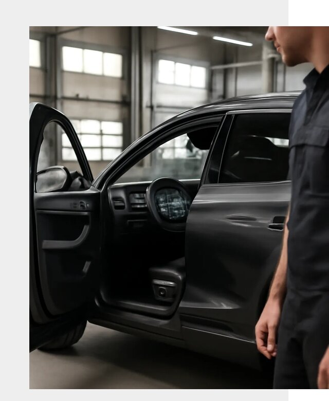 Русификация Dongfeng L7 в Нальчике цена от 15441 р. | ФастМобиль-Нль