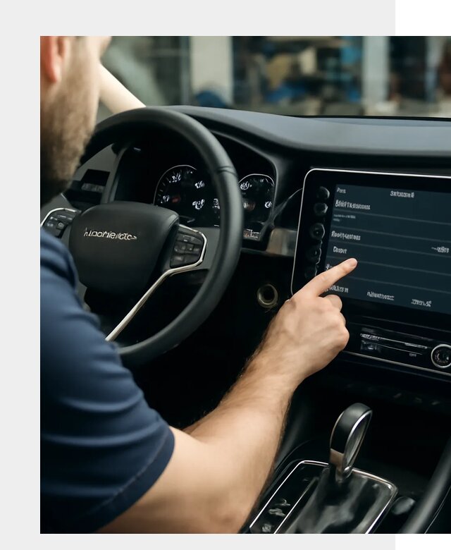 Русификация панели Dongfeng в Нальчике по цене от 5182 р. | ФастМобиль-Нль