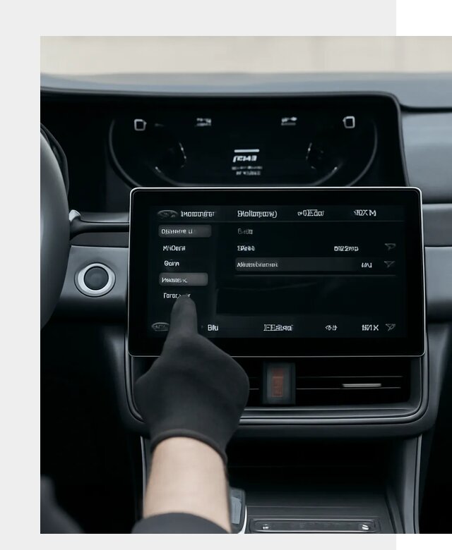 Русификация GAC GS 8 под ключ в Нальчике от 6736 р. | ФастМобиль-Нль