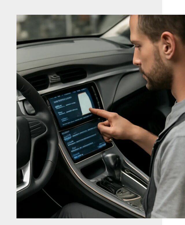 Русификация Geely Atlas в Нальчике по цене от 9327 р. | ФастМобиль-Нль