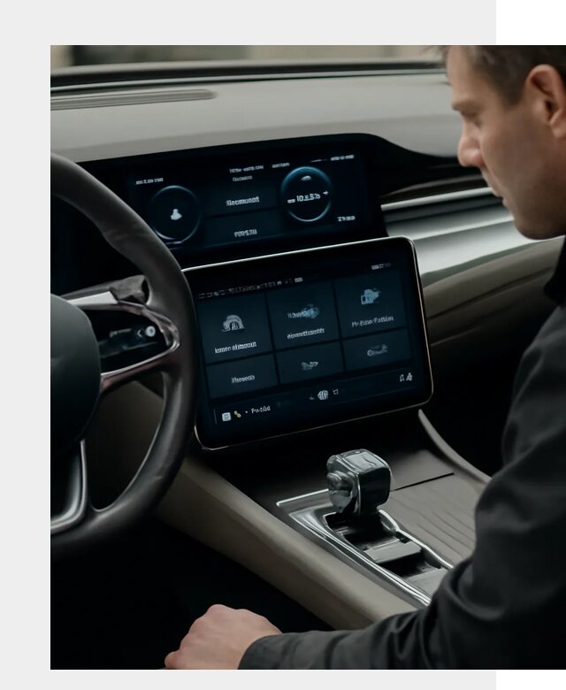 Русификация Geely Monjaro в Нальчике по цене от 8187 р. | ФастМобиль-Нль