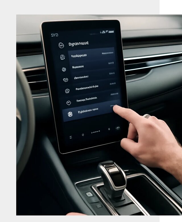 Русификация Geely Preface в Нальчике по цене от 10259 р. | ФастМобиль-Нль