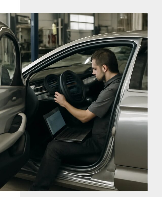 Русификация Geely Preface мультимедиа и меню в Нальчике