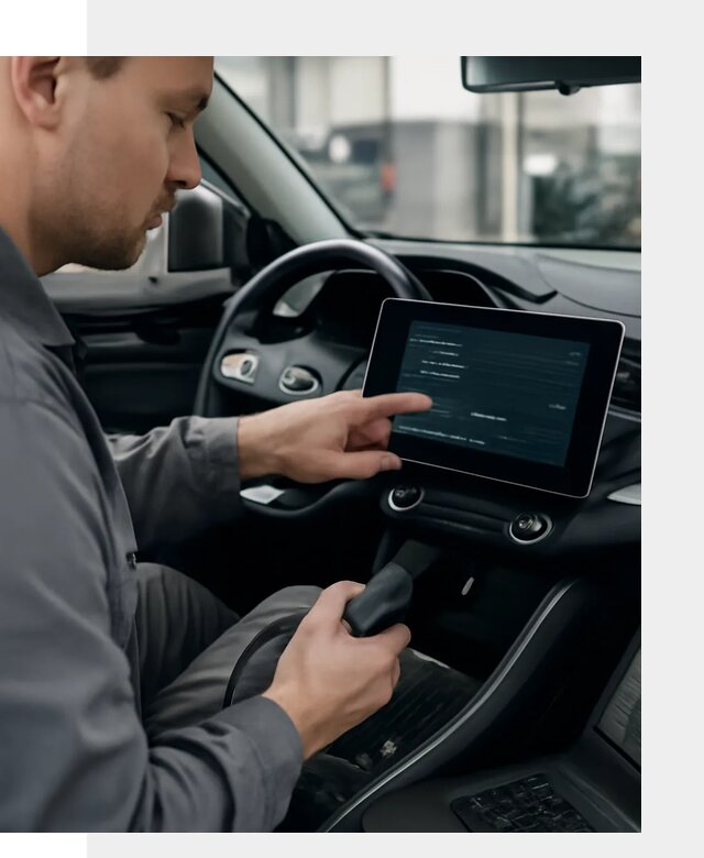 Русификация мультимедиа автомобилей Geely в Нальчике под ключ