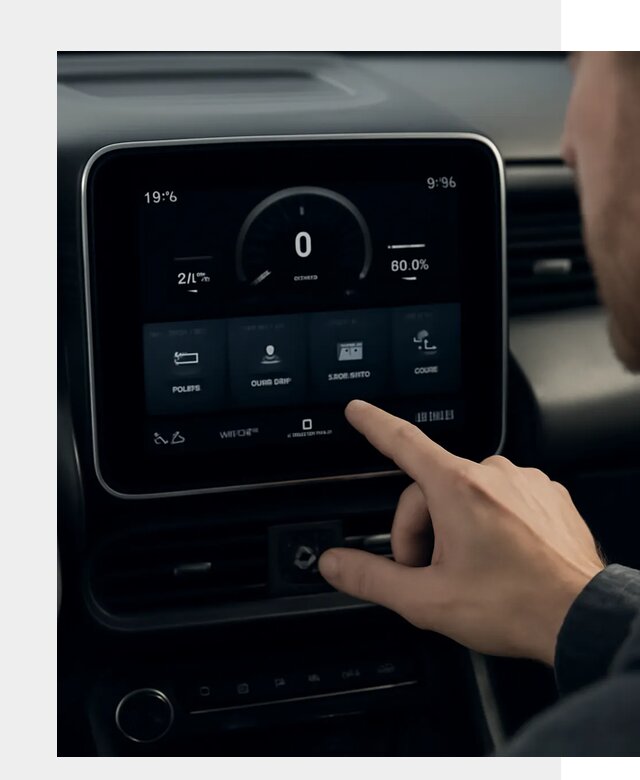 Русификация Haval DARGO в Нальчике по цене от 6736 р. | ФастМобиль-Нль