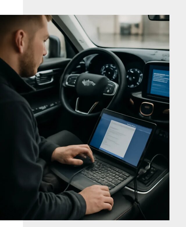 Русификация Haval DARGO и мультимедиа под ключ в Нальчике
