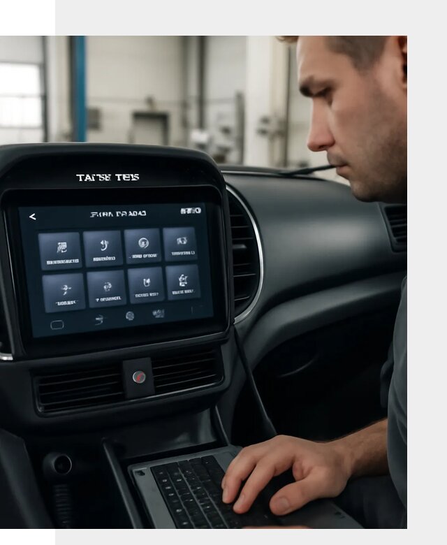 Русификация Haval H3 под ключ для владельцев в Нальчике