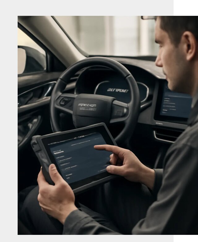 Русификация приборной панели Haval в Нальчике от 5700 р. | ФастМобиль-Нль