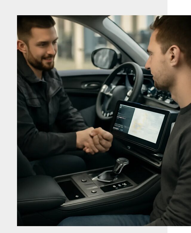 Русификация Jetour X70 Plus в Нальчике по цене 5700 р. | ФастМобиль-Нль