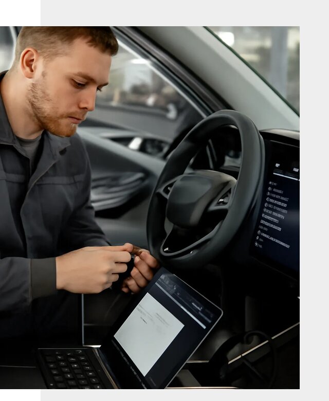Русификация Jetour X70 Plus для мультимедиа в Нальчике