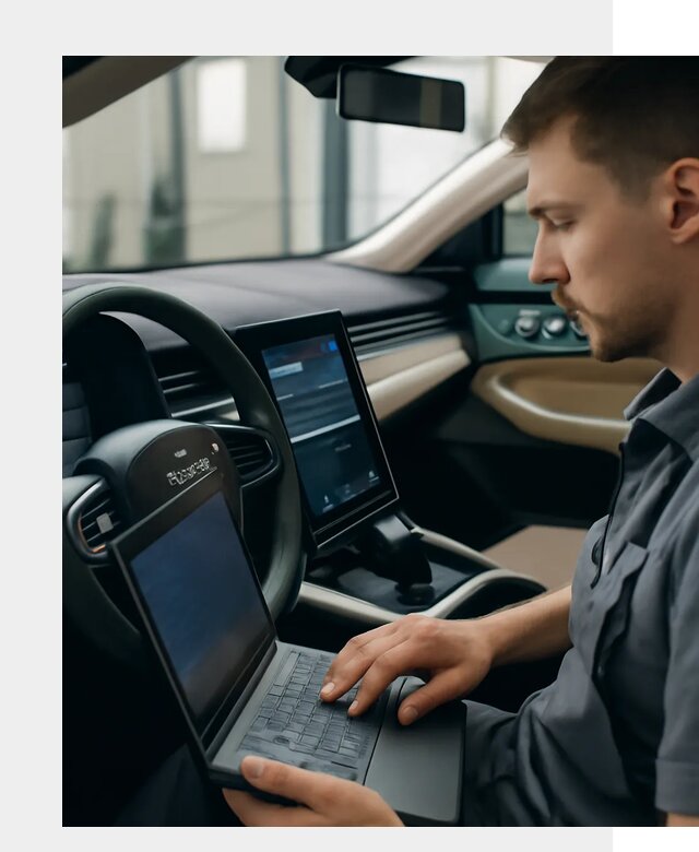 Русификация Lynk Co 900 в Нальчике по цене от 20622 р. | ФастМобиль-Нль