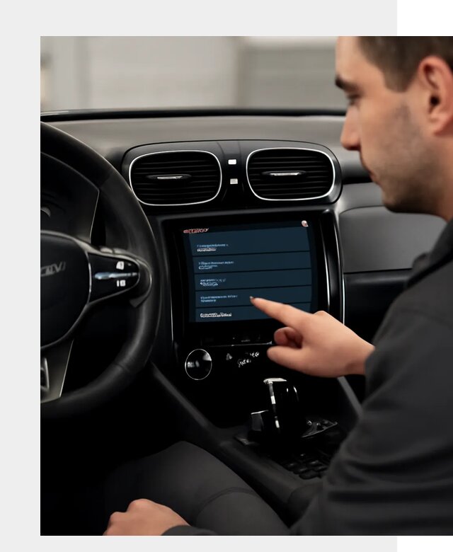 Русификация приборной панели Lynk Co в Нальчике от 8187 р. | ФастМобиль-Нль