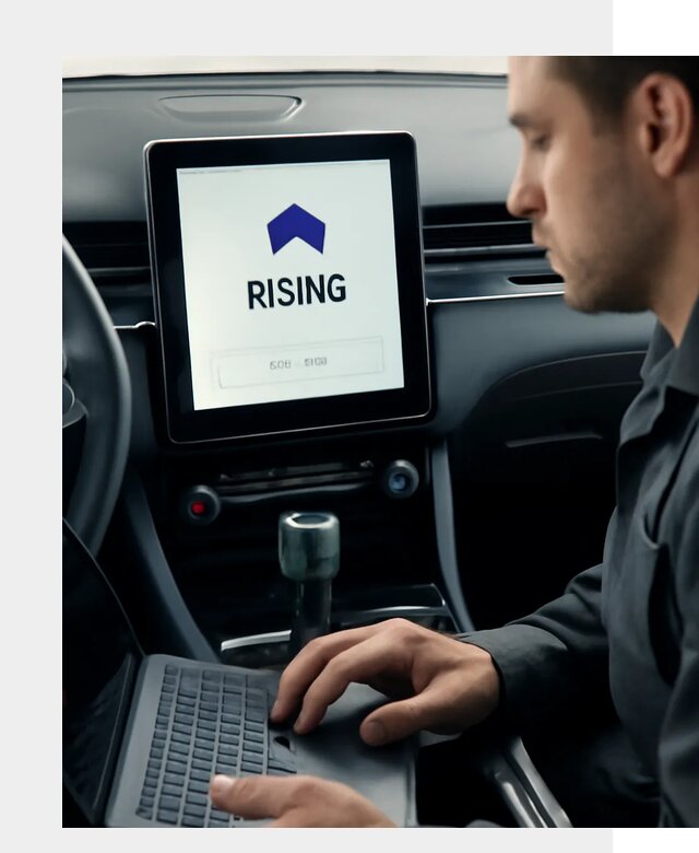 Установка приложений Rising в Нальчике по цене от 4663 р. | ФастМобиль-Нль