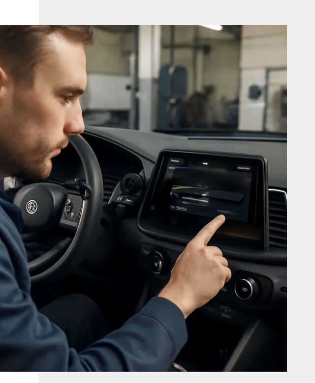 Русификация автомобилей Hyundai под ключ в Нальчике сегодня