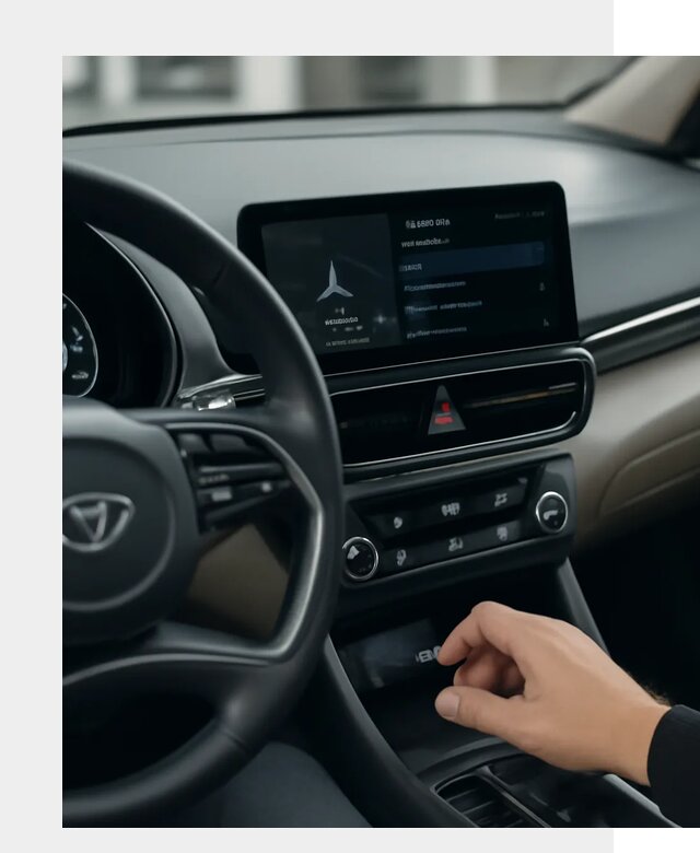 Русификация панели приборов Hyundai в Нальчике от 6114 р. | ФастМобиль-Нль