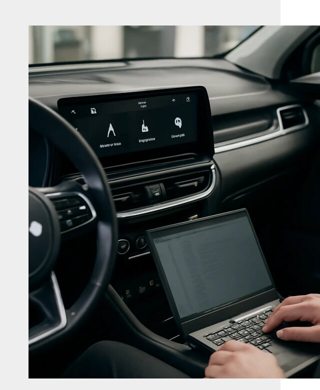 Русификация Kia K5 в Нальчике по цене от 6736 р. | ФастМобиль-Нль
