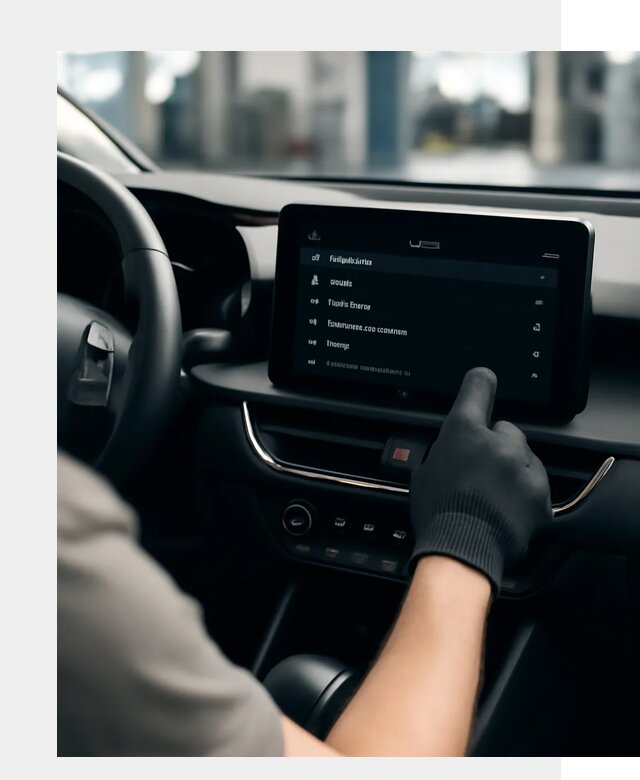 Русификация Kia всех моделей в Нальчике от 10259 р. | ФастМобиль-Нль