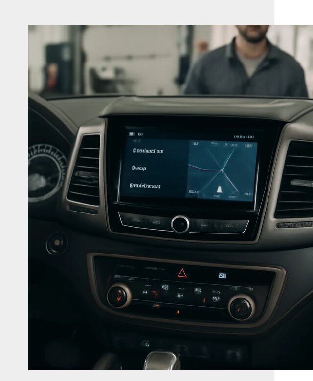 Русификация SsangYong Rexton в Нальчике от 12954 р. | ФастМобиль-Нль