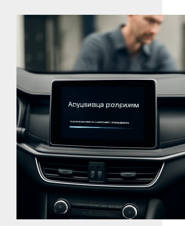 Обновление русификации авто в Нальчике по цене от 6114 р. | ФастМобиль-Нль