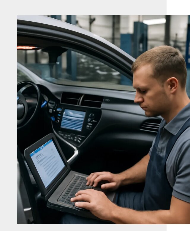 Русификация гибридных автомобилей в Нальчике от 7772 р. | ФастМобиль-Нль
