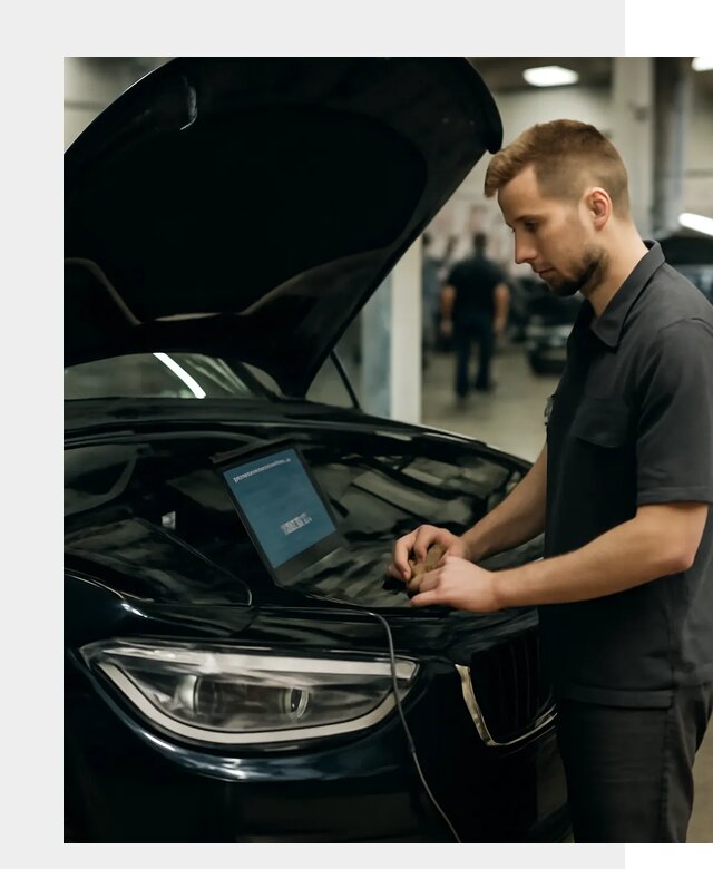 Откат прошивки автомобиля в Нальчике по цене от 5700 р. | ФастМобиль-Нль