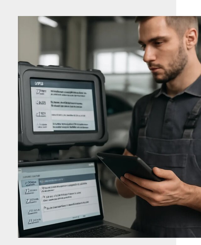 Перевод ошибок автомобиля в Нальчике по цене от 2591 р. | ФастМобиль-Нль