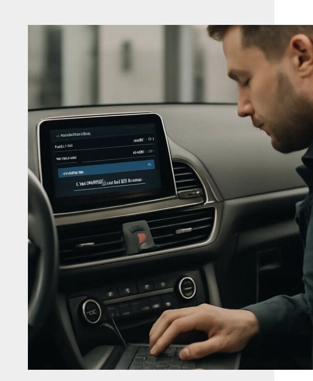 Установка русского пакета языка для авто в Нальчике от 6114 р. | ФастМобиль-Нль