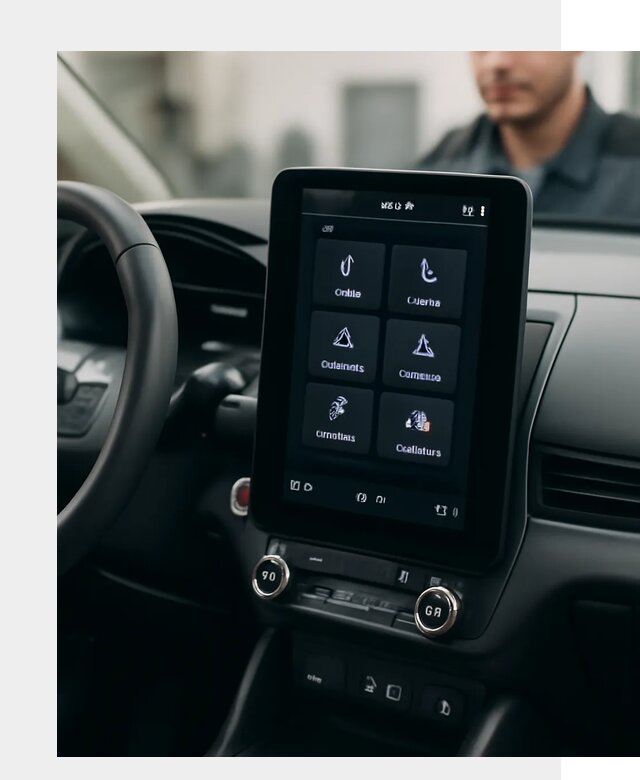 Русификация Honda в Нальчике по цене от 7150 р. | ФастМобиль-Нль