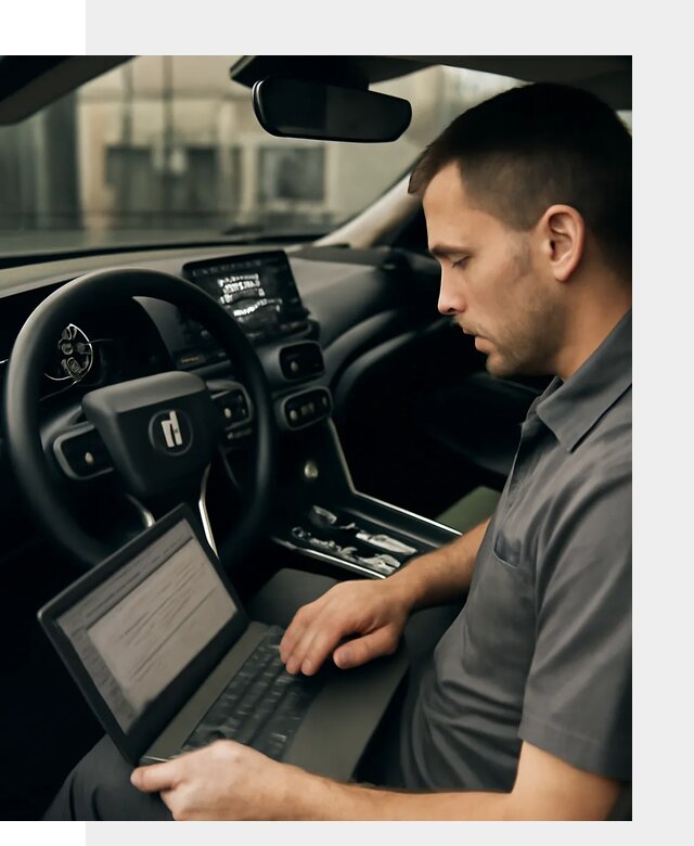 Русификация Honda Accord на русском языке под ключ в Нальчике