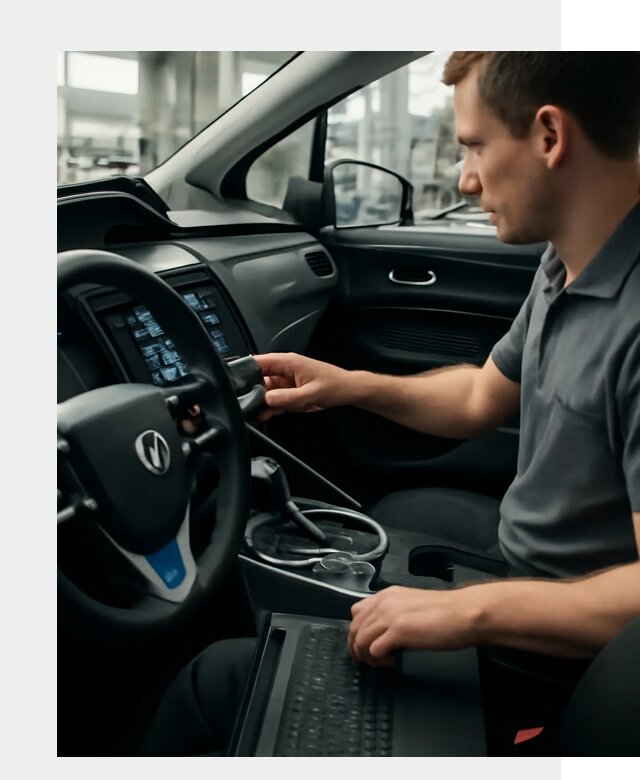 Русификация Honda CLARITY в Нальчике по цене от 7772 р. | ФастМобиль-Нль