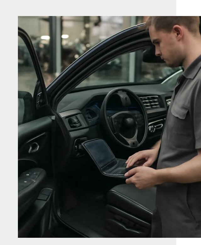 Русификация Honda Pilot по цене от 7150 р. в Нальчике ФастМобиль-Нль
