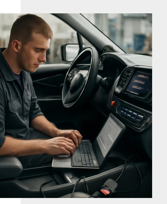 Профессиональная русификация Honda Pilot в Нальчике