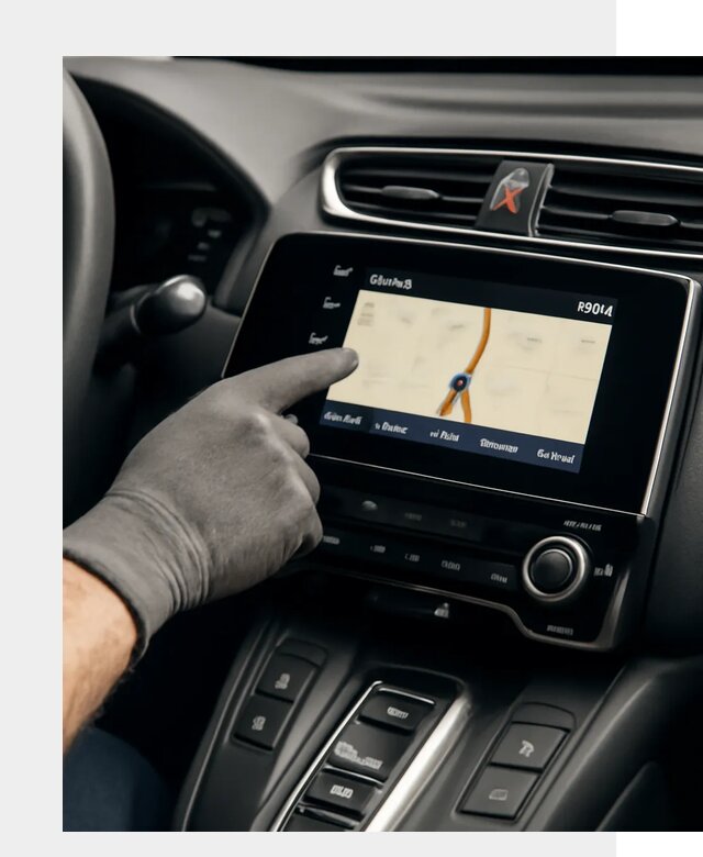 Русификация мультимедиа Honda в Нальчике от 7772 р. | ФастМобиль-Нль