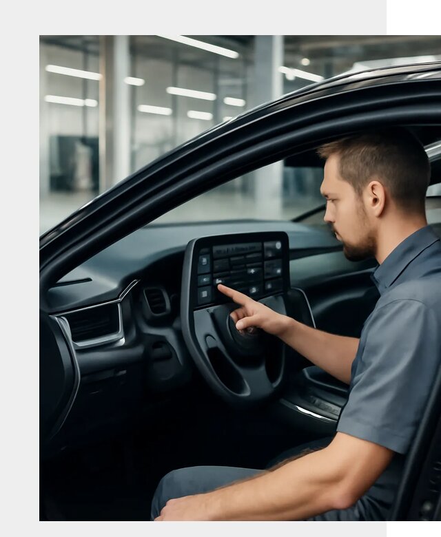 Русификация Lexus в Нальчике по цене от 15441 р. | ФастМобиль-Нль