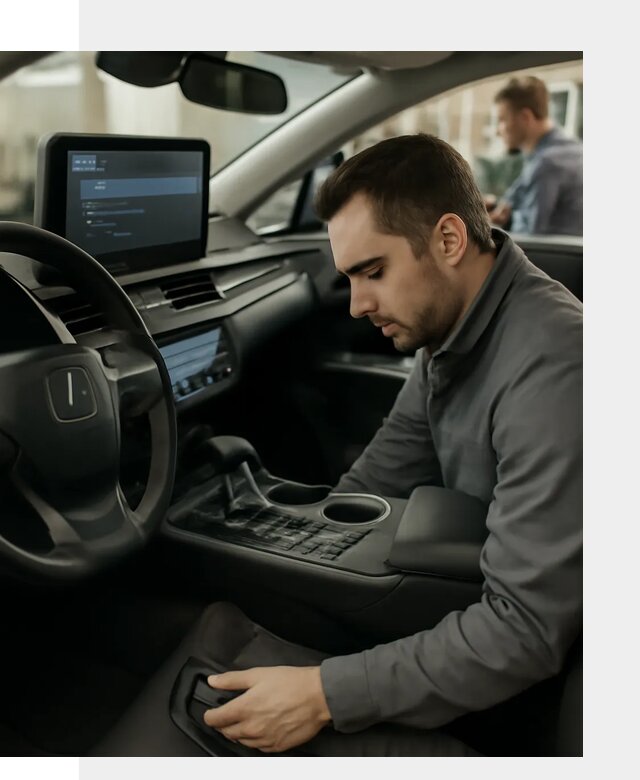 Русификация автомобилей Lexus для рынка России в Нальчике