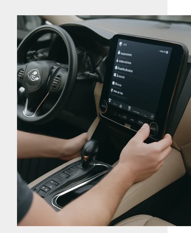 Русификация Lexus NX Panasonic в Нальчике от 8187 р. | ФастМобиль-Нль