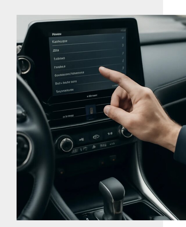Русификация Lexus NX Pioner в Нальчике по цене 8809 р. | ФастМобиль-Нль