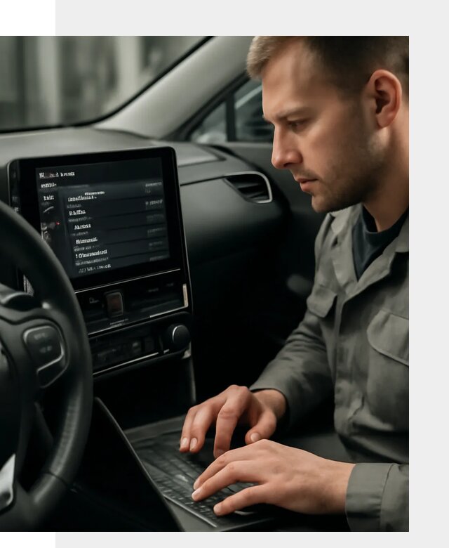Русификация мультимедиа Lexus NX PIONER для авто в Нальчике