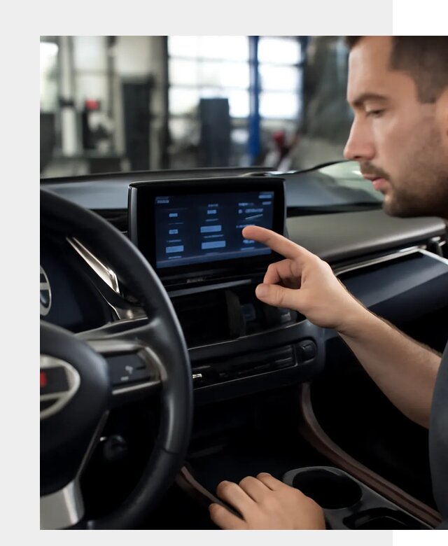 Русификация Lexus RX PANASONIC в Нальчике от 8187 р. | ФастМобиль-Нль