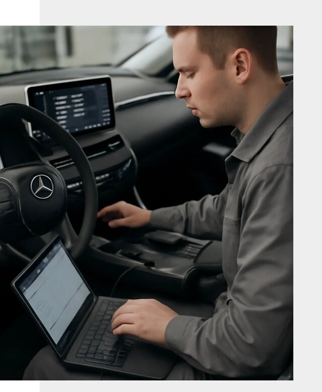 Русификация мультимедиа Lexus для автомобилей в Нальчике