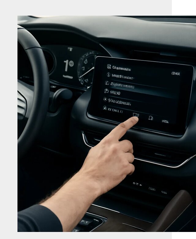 Русификация Mazda EZ-6 в Нальчике по цене от 15441 р. | ФастМобиль-Нль