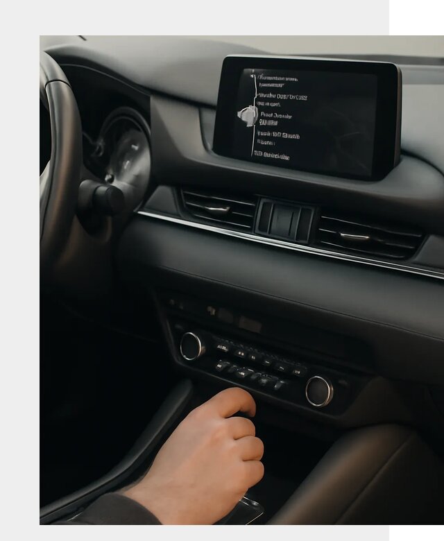 Русификация мультимедиа Mazda в Нальчике по цене от 8187 р. | ФастМобиль-Нль