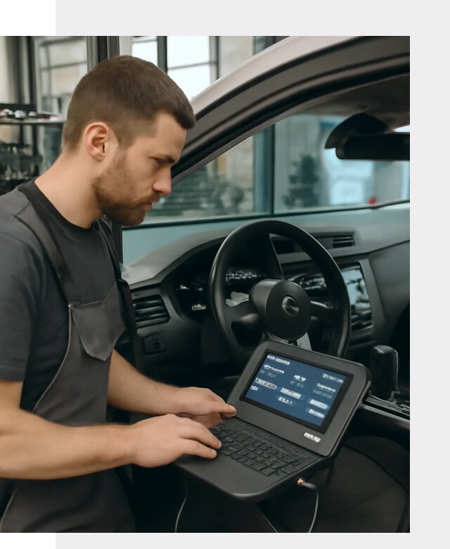 Русификация автомобилей Nissan для всех моделей в Нальчике