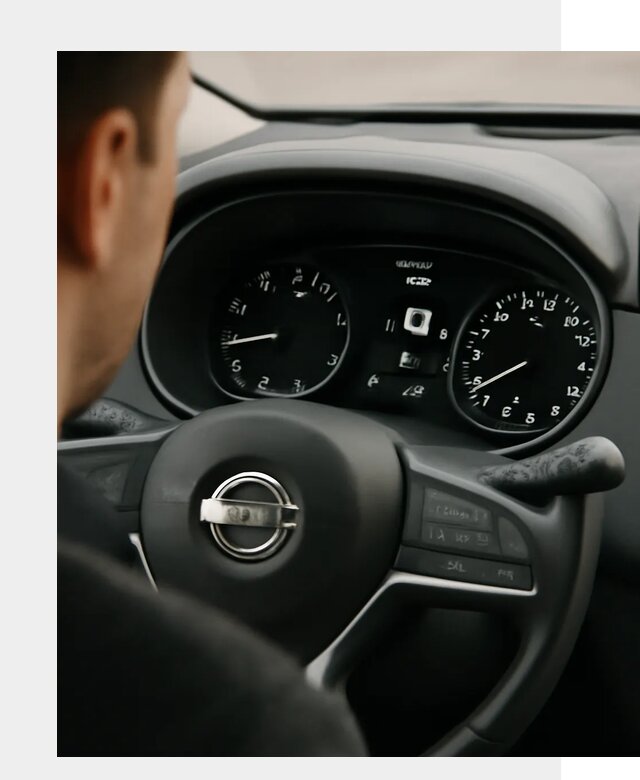 Русификация приборной панели Nissan в Нальчике от 6736 р. | ФастМобиль-Нль