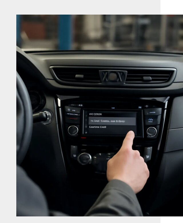 Установка приложений Nissan в Нальчике по цене от 5700 р. | ФастМобиль-Нль